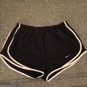 Women’s Nike tempo shorts